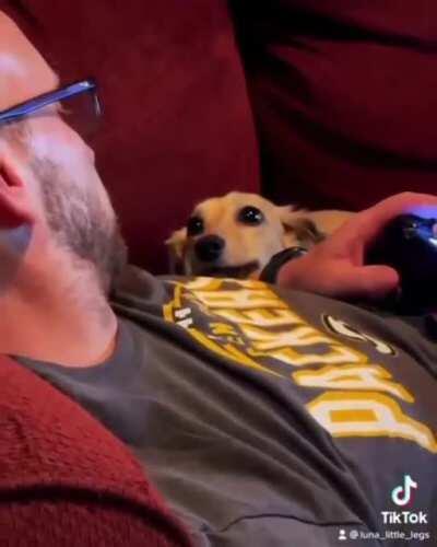 My heart can't take it🥺❤️