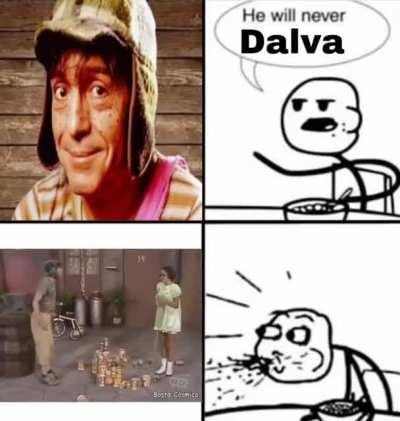 Dalva