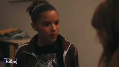 Chelsea Thomas (23) & Jade Angelique Butcher (27) - 