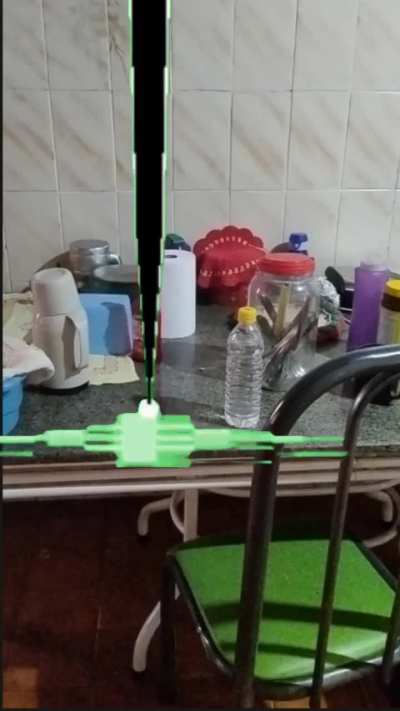 Guys uhmmm i may have Accidentally done something