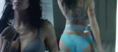 Salma in ‘Everly’ (2014)