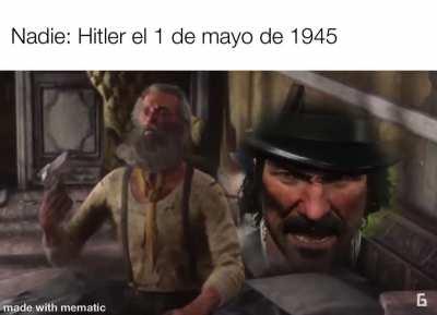 El mejor plan de la historia