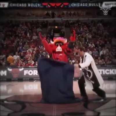 These quick changes are insane!