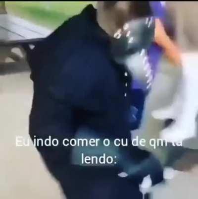Tô chegando ADM 😳🔥