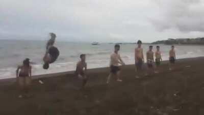 Maybe Maybe Maybe