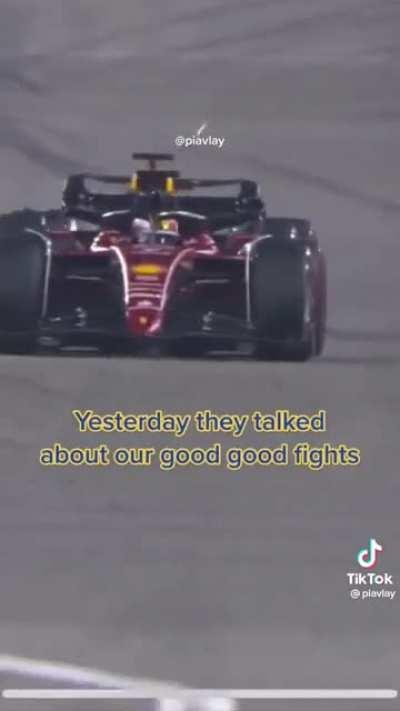 Viaplay uploaded this to their account. Even media feel bad for the Tifosi