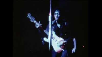 Elon uses Jimi’s fuel to boost his rockets