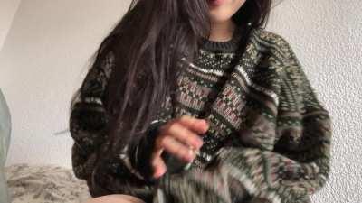 This is where I hide my easter eggs... [OC](◕ܫ◕✿)