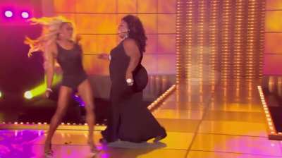 [S04E09] Dida Ritz vs. Latrice Royale