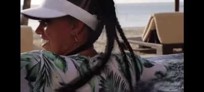 Before the bbl ruined her confidence 