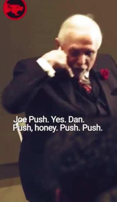 WTF! how did he ever think this was okay?