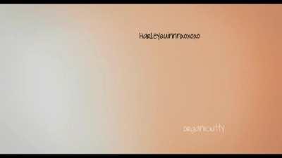 I hope the few guys that like thick goth girls see this