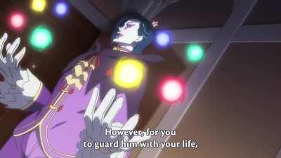 How come no one has thought of this yet? Re:Zero but its among us