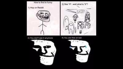 It’s finally over 🥲 freedom (haven’t seen one of those meme in forever so I think it means internet is done with it)