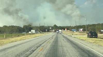 Meanwhile in Kopperl Texas