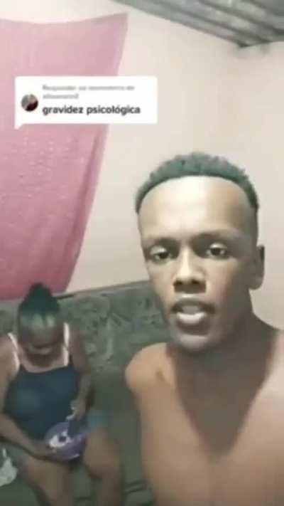 GRAVIDEZ PSICOLOGICA KKKKKKKKK KG