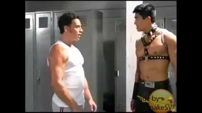 Posilka v Púchove experience