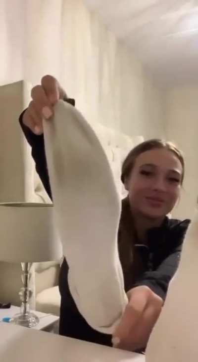 Dm on telegram for more @egirlfeetpics