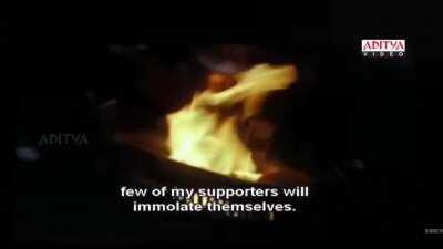 ట్రంప్ మామ లోగుట్టు