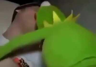 Me and your moms last night