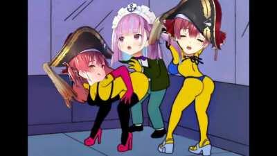 Someone please help Aqua!