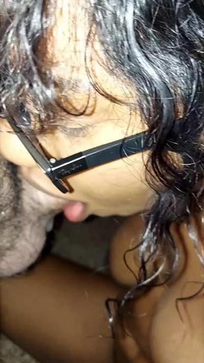 GOT ME DROOLING ON IT ! MESSAGE ME IM NEW FULL video available link in comments