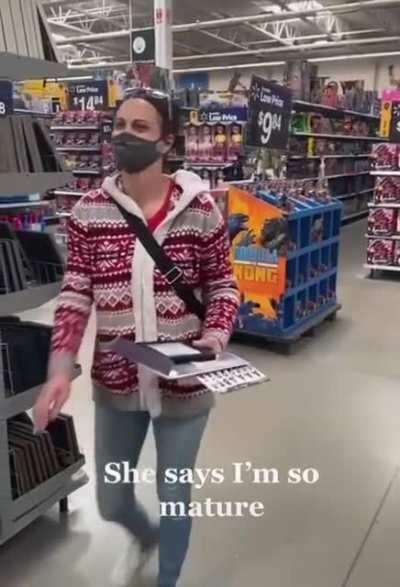 They're speaking my language.