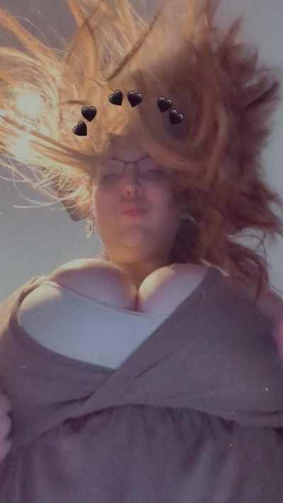 Titty drop for you ;3