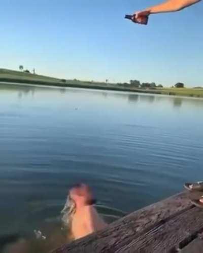 How to summon our fellow Russians: