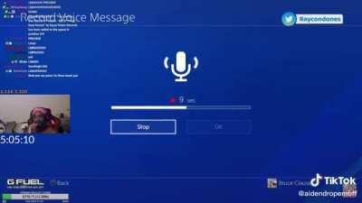 I love when he gets toxic😩💕