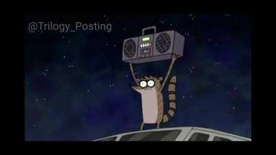 Canción Good pero...