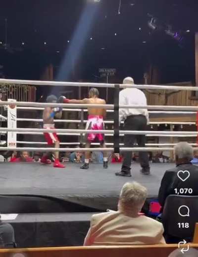 Esco Jammn Boxing Match🥊😅🤣