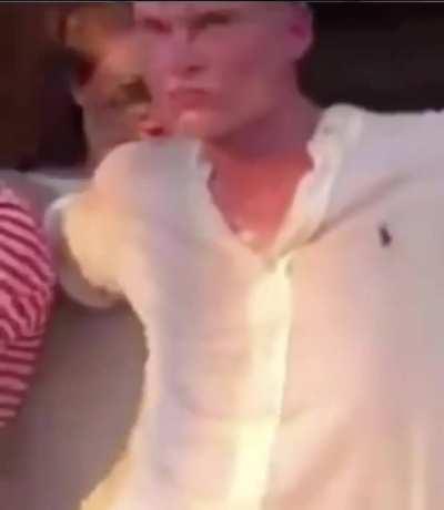 I’ll have what he had.