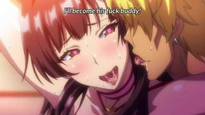 A promise that is never kept