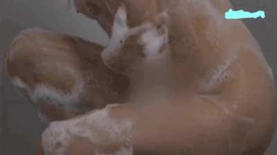 Seung-Ha at her best in the movie Daughter in law (2020)