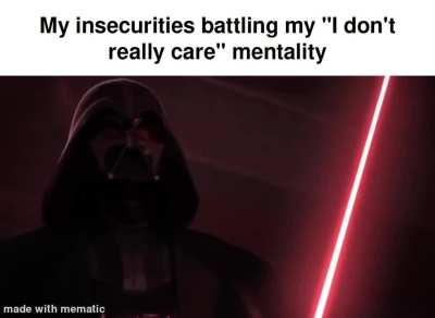 Do we like star wars on here?