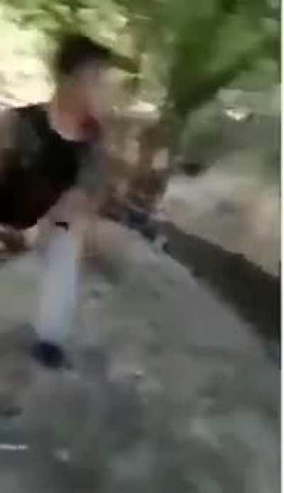 What they were expecting?