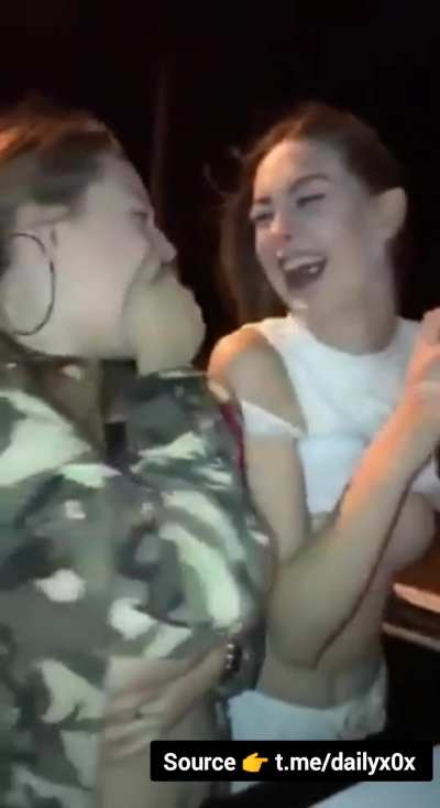 Even Bigger Than She Thought