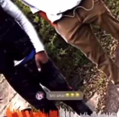 shid and camed soundcloud rapper