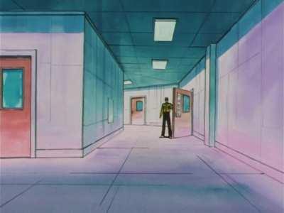 Sometimes Sailor Moon can be the funniest anime [Sailor Moon S]