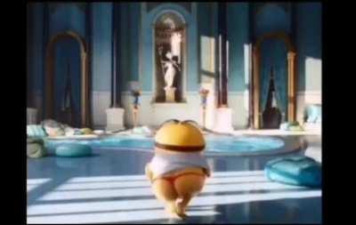 Minion Supremacy 💎