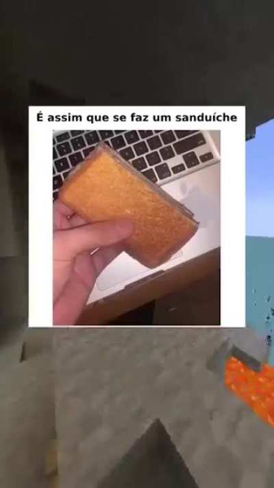 Meme de comida