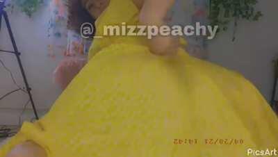 I love sun dress season...don’t you?