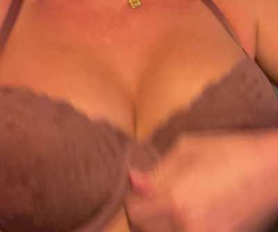 my tight little 19 year old pussy is ready for you cum inside her :)