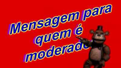 Vídeo do @MensagensFreddy