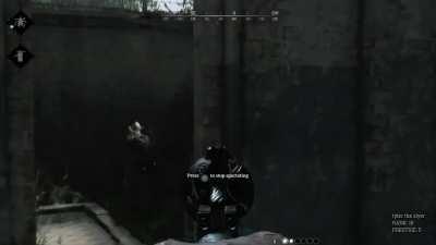 Enemy Aggression Needs A Overhaul.