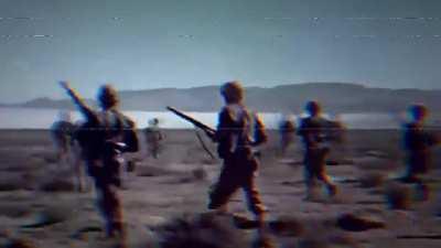 We do a bit of nuking