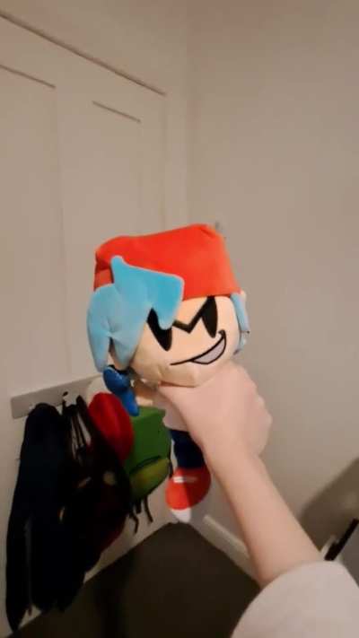 found this lil bitch in the mail