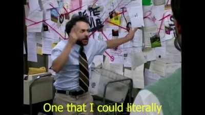 It's Always Sunny in Seliana