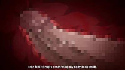 Rooftop Sex [JK Fuuzoku Gakuensai Episode 1]